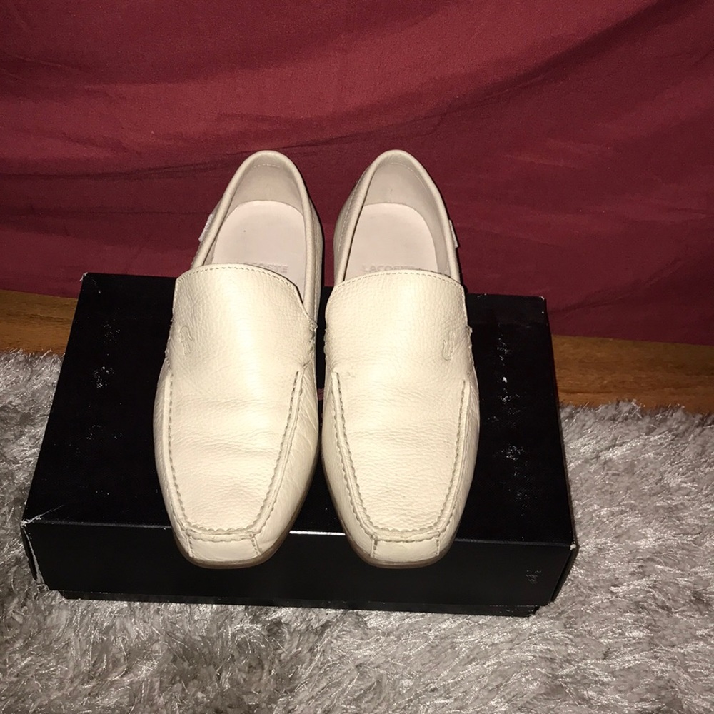 Men loafers